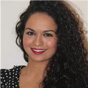 Profesora de Piano y Lenguaje Musical